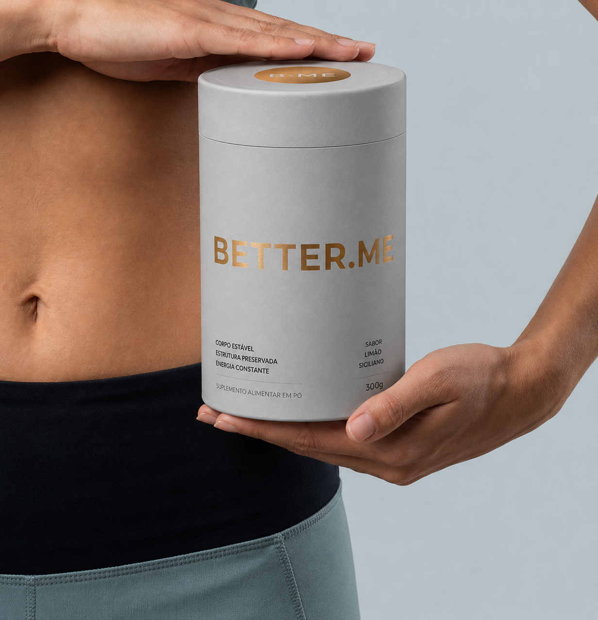 Better.Me — Beauty & Metabolic Drink